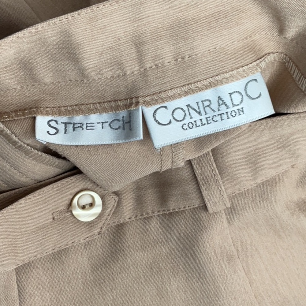 Conrad C Straight Leg Pants - Picture 4 of 7